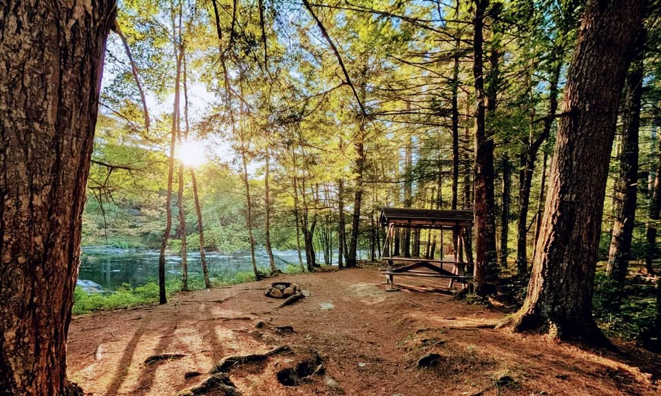 Gateway Campground