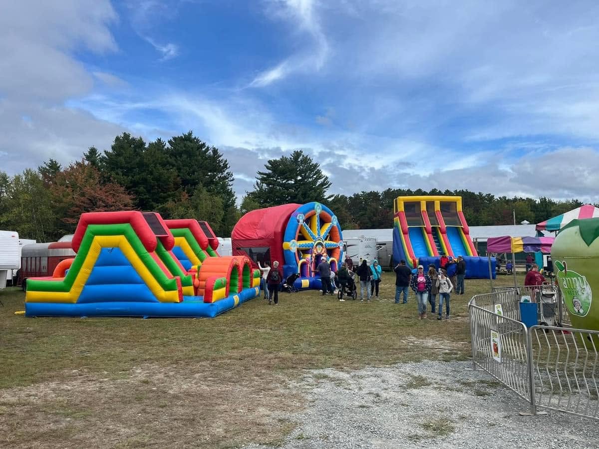 Kids' Play Area