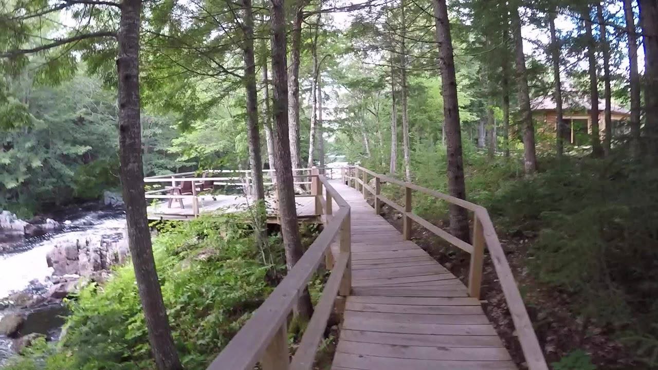 Mersey River Chalets - A Nature Retreat