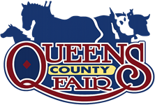 Queens County Fair Logo